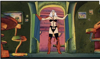 Illustration for article titled Man of Steel Isn’t That Superman